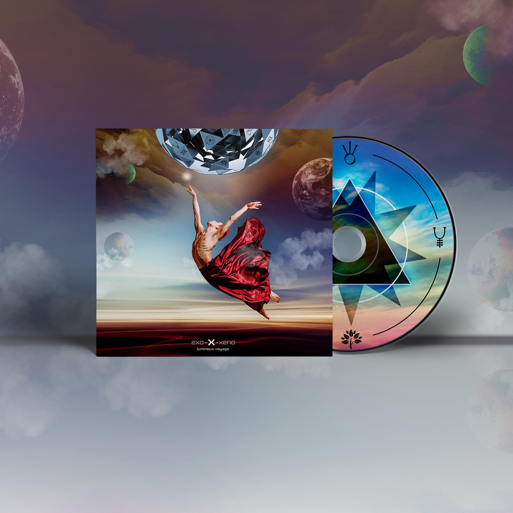 exo-Store — exo-X-xeno